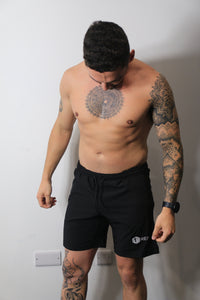 Pro Stretch Shorts