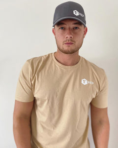 Nude Unisex Tee