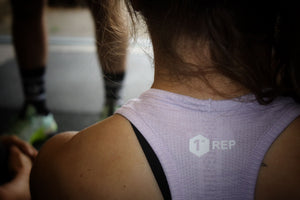 Recycled TriDri Seamless Vest
