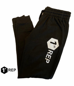 Tapered Track Pants