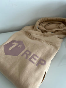 1stRep Snug Hood
