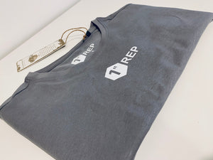 Where it Begins Sustainable Tee