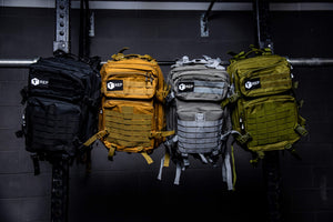 Tactical Backpack 45L