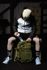 Tactical Backpack 45L
